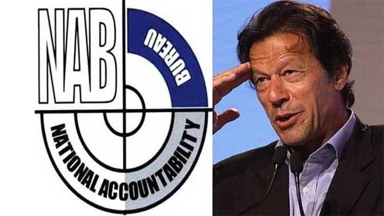 NAB summons Imran Khan in Al-Qadir Trust Case on May 18 