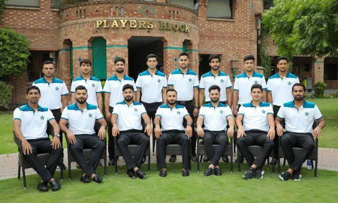 Pakistan Shaheens all set for one-day series challenge