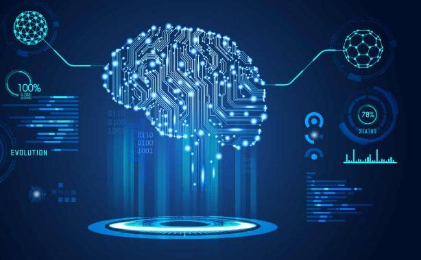 Online search to make up lost time with AI