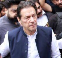 IHC extends Imran Khan’s interim bail till May 31