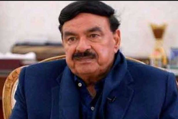 NAB summons Sheikh Rashid on May 24