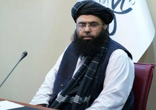 Taliban appoint Maulvi Abdul Kabir as new Afghan acting prime minister