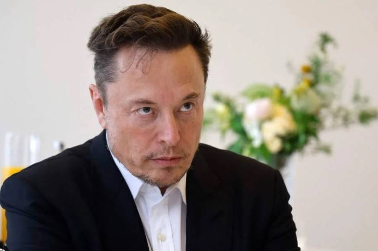 Musk says will tweet thoughts regardless of business blowback