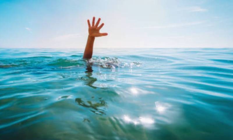 Four youth drown in Indus River in Hyderabad 