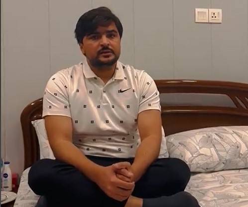PTI wickets start falling one by one, ticket-holder Ibad bids adieu