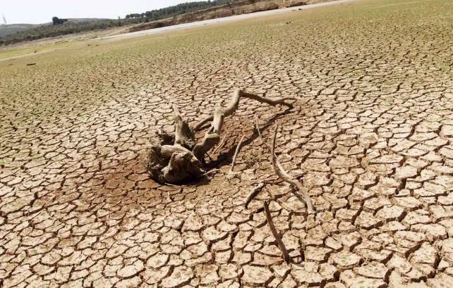 Water woes shake up Spain's election campaign