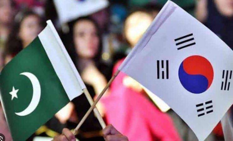 South Korea defers $19.911m Pak loan 
