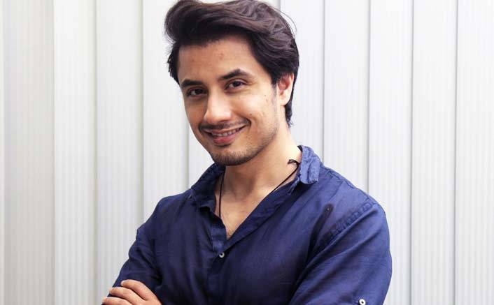 Pakistani singer Ali Zafar has turned turns 43