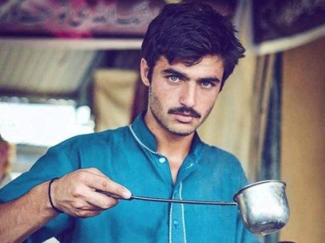 Arshad ‘Chaiwala’ all set open outlet in London