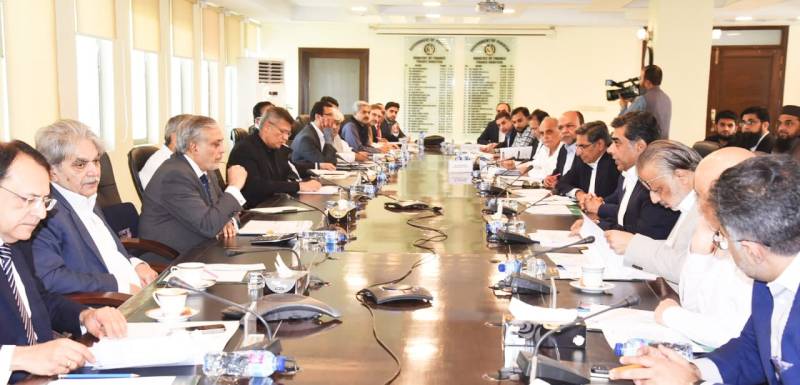 Dar assures APTMA to solve problems of textile industry