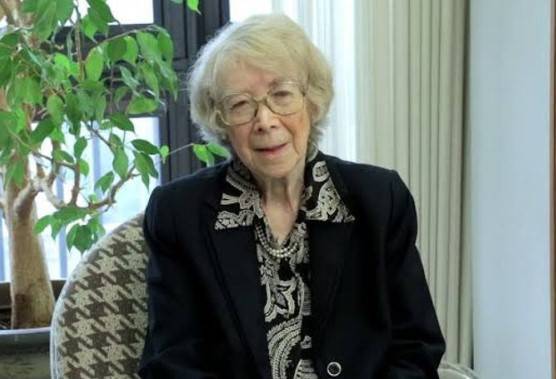 95-year-old US judge under pressure to step aside