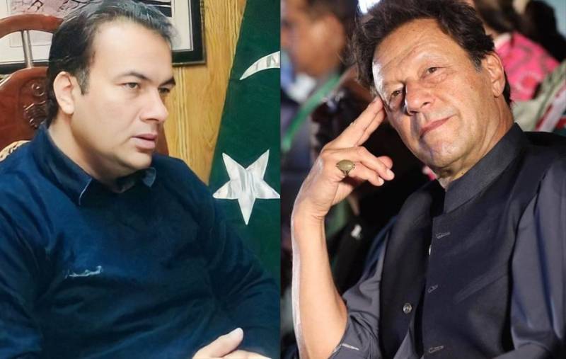 Lahore Commissioner to raid Zaman Park along with media