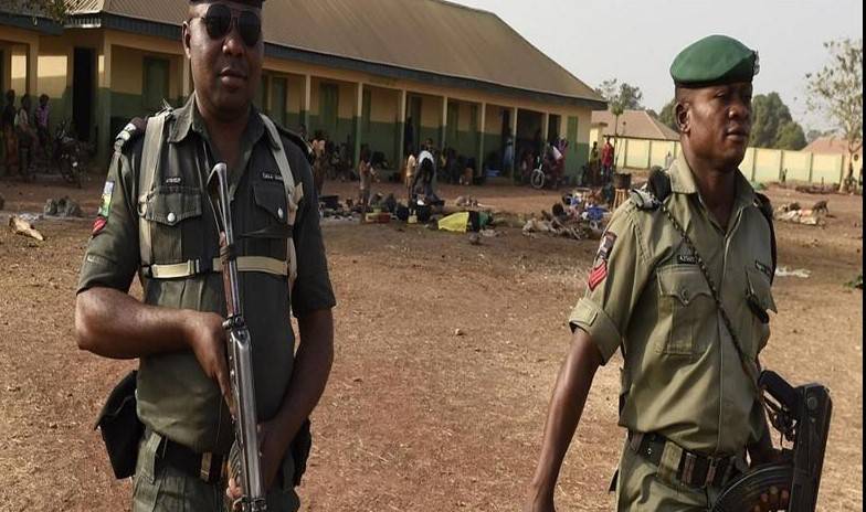 Death toll in central Nigeria clashes rises to 85