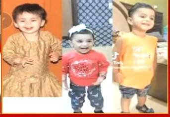 Death toll in Khairpur cylinder blast rises to four