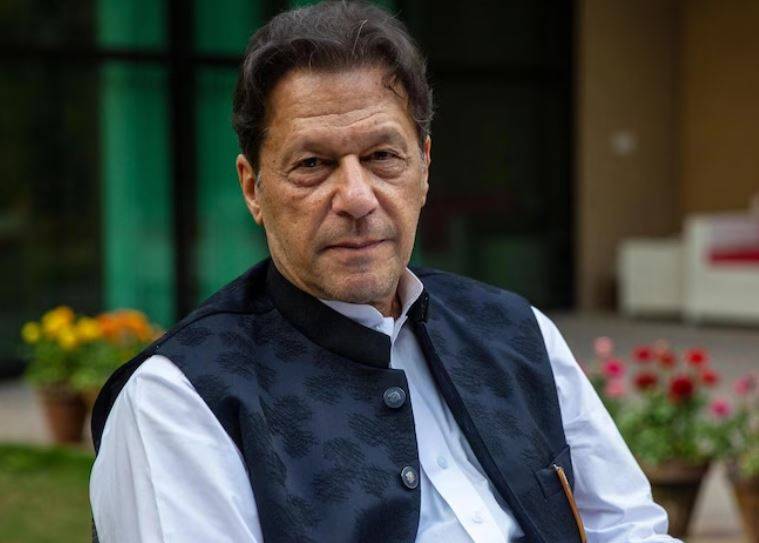 Imran’s interim bail extended in Jinnah House attack case