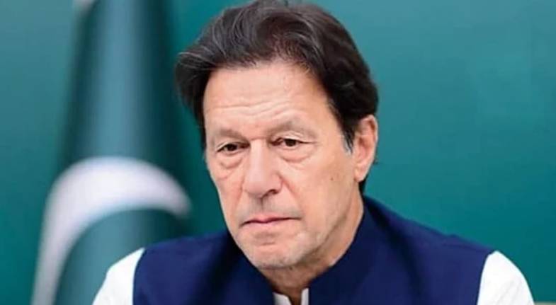 NAB summons Imran in 190m pound scam again 