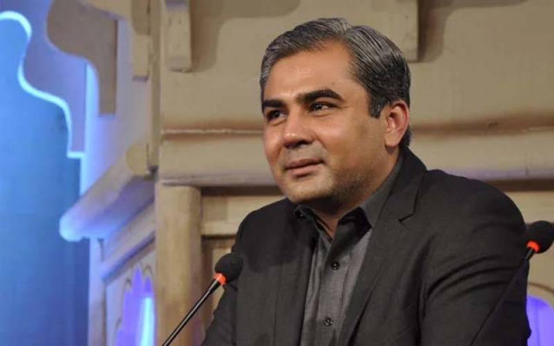Punjab CM orders removal of police blockade from Zaman Park