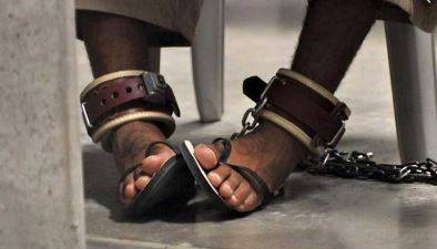 Old man dies of police torture in Lahore