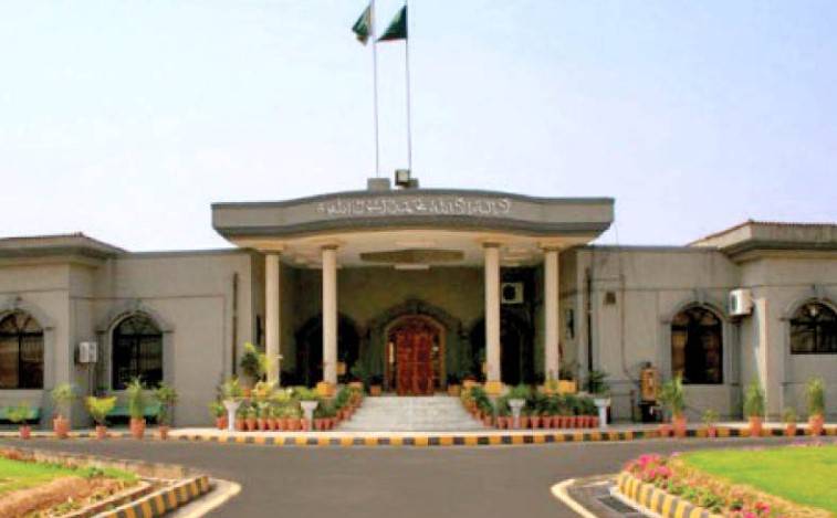 IHC issues contempt notice to Islamabad IG over PTI leaders’ re-arrest