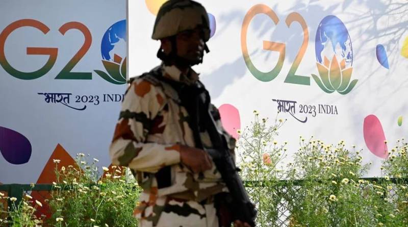 Another blow to Modi Sarkar: China opposes G20 meeting in IIOJK