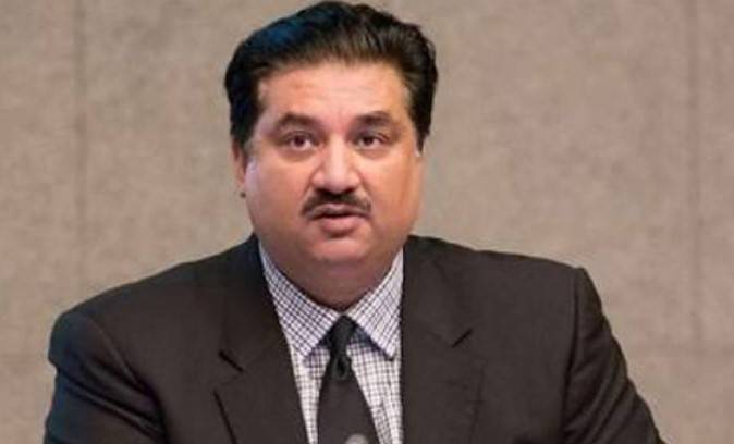 Minister says accepting resignations is NA speaker’s prerogative