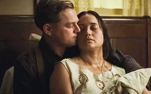 Excitement mounts in Cannes for DiCaprio-Scorsese epic