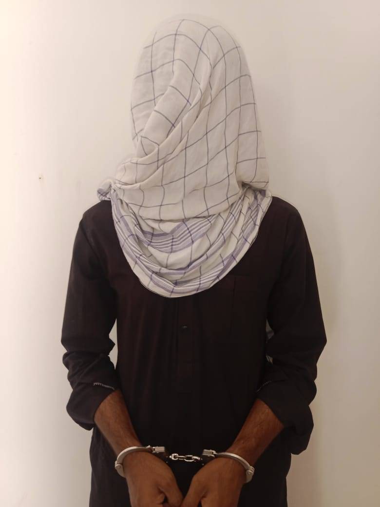 CTD arrests one terrorist in Karachi