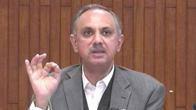 PTI challenges imposition of Article 245 in Supreme Court