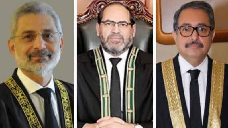 Commission formed to probe judges’ audio leaks begins its work