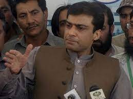 Incidents of May 9 hurt nation’s feelings: Hamza Shehbaz