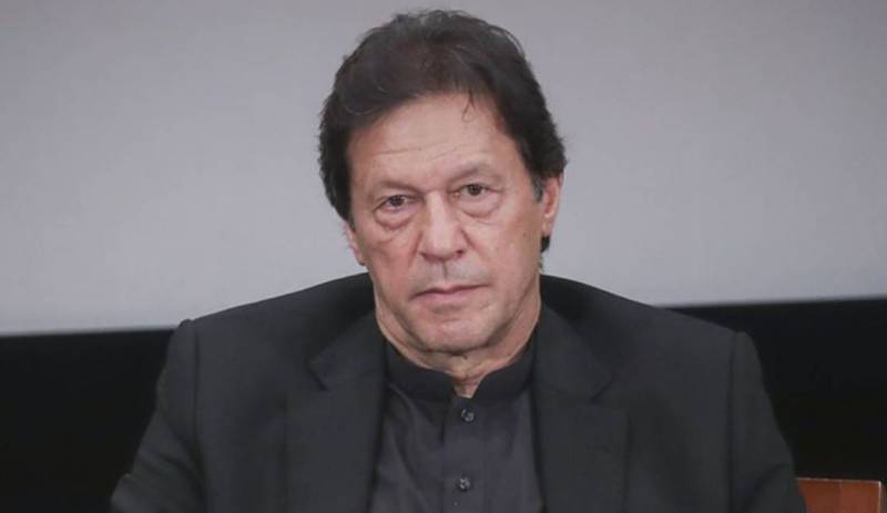 Al Qadir Trust case: Imran Khan to show up at NAB Rawalpindi Office 