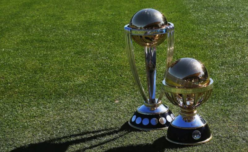 Fixtures released for ICC Men's Cricket World Cup Qualifier 2023