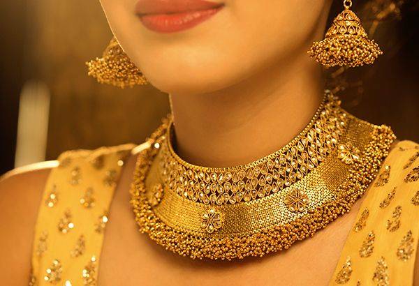 Gold rates reduced in Pakistan