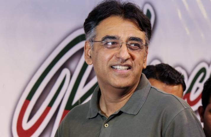 IHC orders immediate release of PTI leader Asad Umar