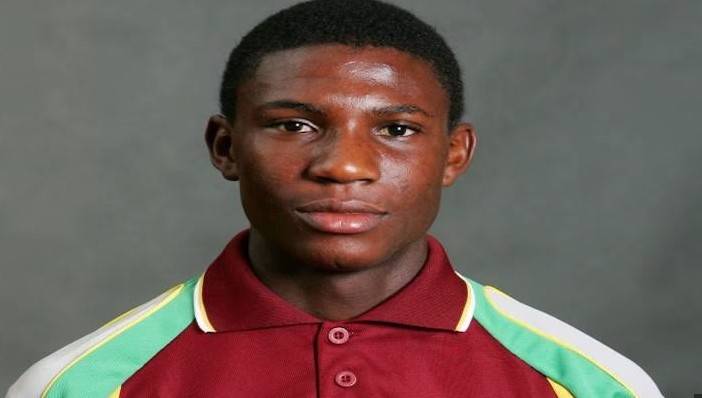 ICC suspends West Indies batter Devon Thomas