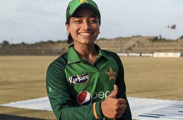 Fatima Sana to captain Pakistan in emerging women’s T20 Asia Cup