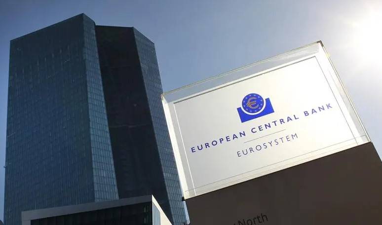Inflation crashes the party as ECB marks 25 years