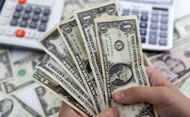 Global dividends hit first quarter record $326.7 billion