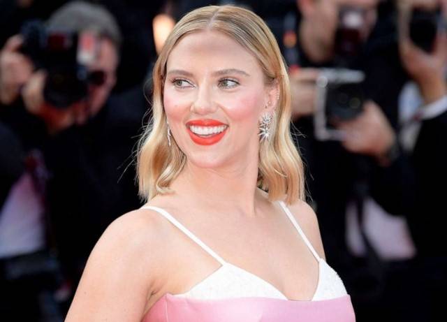 Tom Hanks, Scarlett Johansson join A-list invasion at Cannes