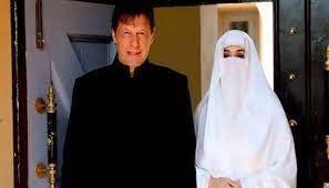 Imran, Bushra among 80 PTI leaders put on no-fly list