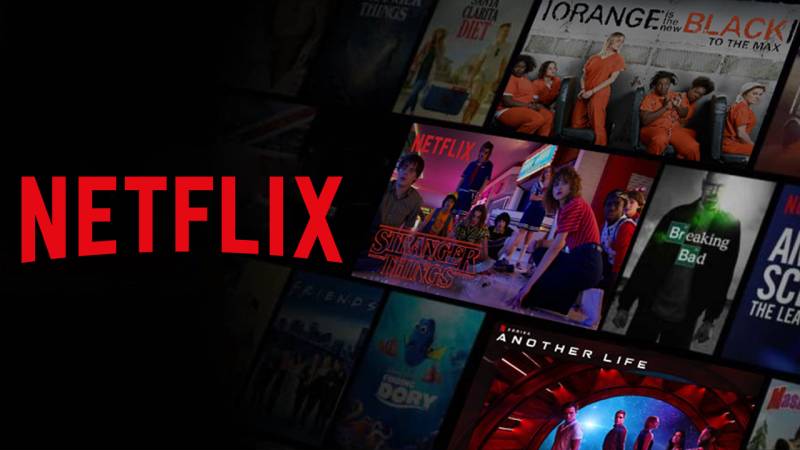Netflix begins password sharing crackdown 
