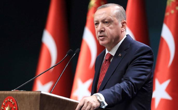 Turkey quake victims rally around Erdogan ahead of runoff