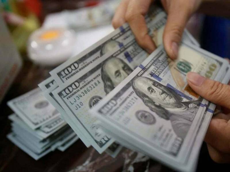 SBP’s reserves drop to $4.2 billion