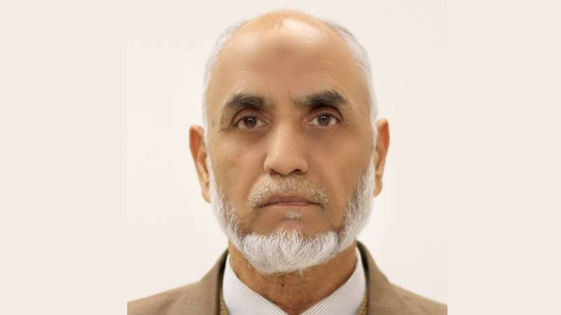 Senior journalist Ashraf Mumtaz laid to rest in Lahore