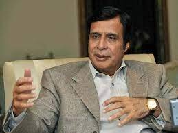 Anti-corruption dept launches another inquiry against Pervaiz Elahi