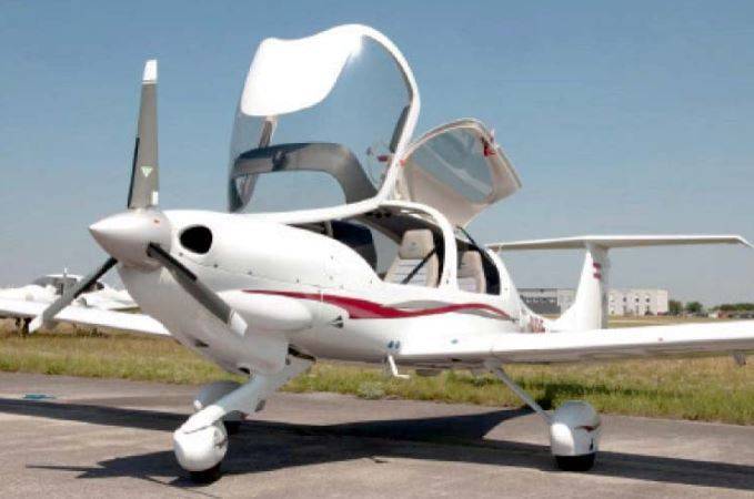 Karachi gets first air taxi service