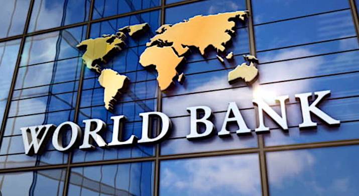 WB approves $213m loan for rehabilitation of flood-hit people in Balochistan