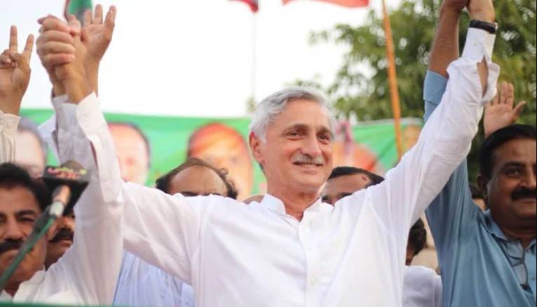 Tareen decides to form new political party 