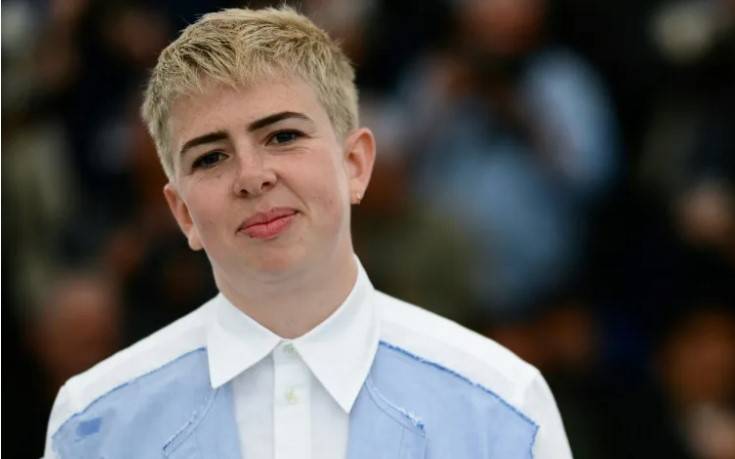 Brit wins Cannes newcomer prize for \'How to Have Sex\'
