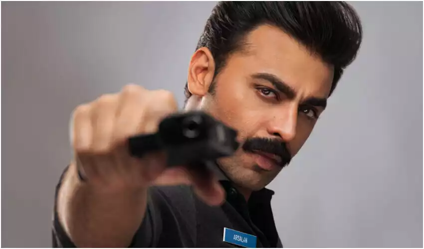 Farhan Saeed to show up as Pakistani Dabangg